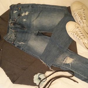 Wild Fable Skinny Jeans